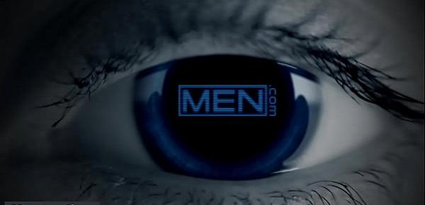  Men.com - (Luke Adams, Tobias) - Drill My Hole - Trailer preview